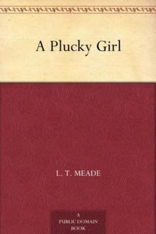 A Plucky Girl Read online