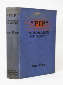 Pip : A Romance of Youth Read online