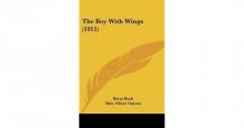The Boy with Wings Read online