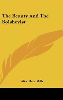 The Beauty and the Bolshevist Read online