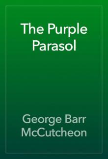 The Purple Parasol