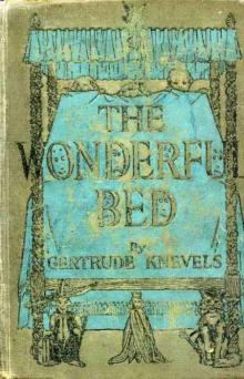 The Wonderful Bed Read online