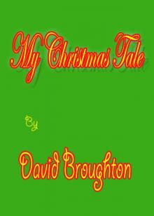 My little Christmas story Read online