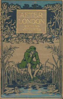 After London; Or, Wild England