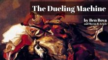The Dueling Machine Read online