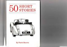 50 Short Stories Read online