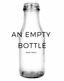 An Empty Bottle Read online