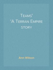Thakur-na: A Terran Empire story