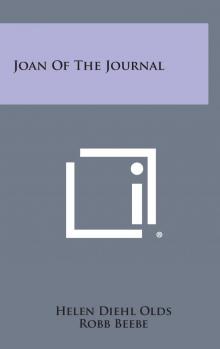 Joan of the Journal Read online
