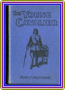 The Young Cavalier: A Story of the Civil Wars Read online