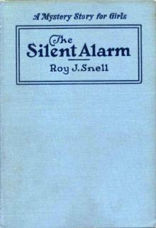 The Silent Alarm Read online