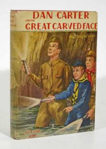 Dan Carter and the Great Carved Face Read online