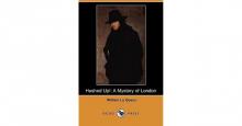 Hushed Up! A Mystery of London Read online