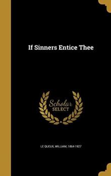 If Sinners Entice Thee Read online