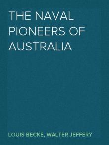 The Colonial Mortuary Bard; 'Reo, The Fisherman; and The Black Bream Of Australia Read online