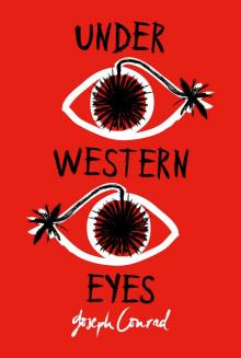 Under Western Eyes Read online