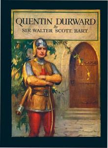 Quentin Durward Read online