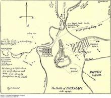 The Siege of Norwich Castle: A story of the last struggle against the Conqueror