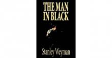 The Man in Black Read online
