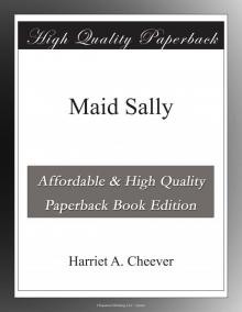 Maid Sally