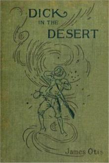 Dick in the Desert Read online