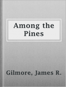 Among the Pines; or, South in Secession Time Read online