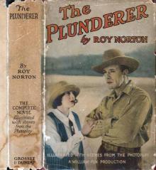 The Plunderer