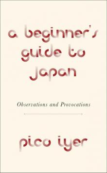 A Beginner's Guide to Japan Read online