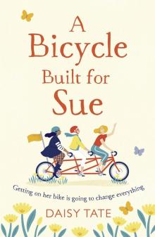 A Bicycle Built for Sue Read online