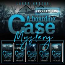 A Boarding Case Mystery Box Set: Vol 1-5 (Laura Greene Mystery Thriller Collections Book 3) Read online