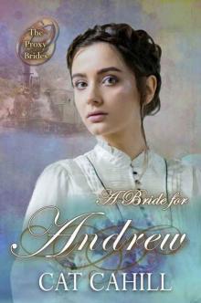 A Bride for Andrew Read online
