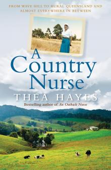 A Country Nurse Read online