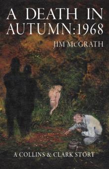 A Death in Autumn Read online
