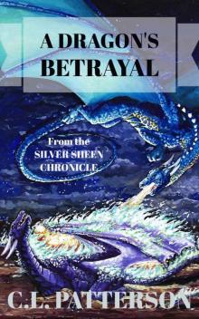 A Dragon's Betrayal Read online