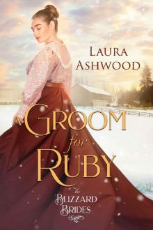 A Groom for Ruby