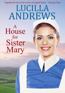 A House for Sister Mary Read online