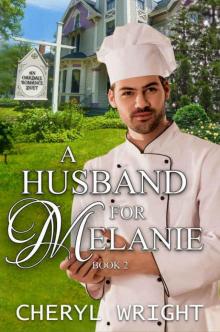 A Husband for Melanie Read online