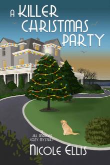 A Killer Christmas Party Read online