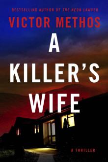 A Killer's Wife (Desert Plains) Read online