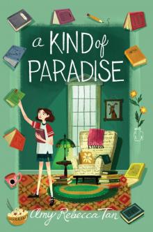 A Kind of Paradise Read online