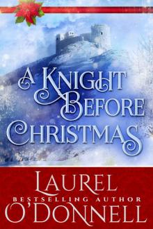 A Knight Before Christmas: Historical Romance Novella Read online