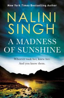 A Madness of Sunshine Read online
