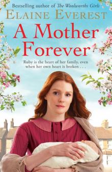 A Mother Forever Read online