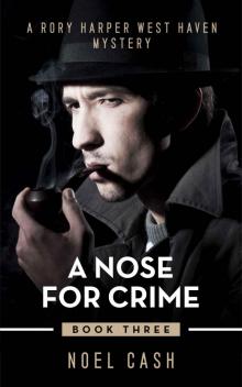 A Nose For Crime Read online