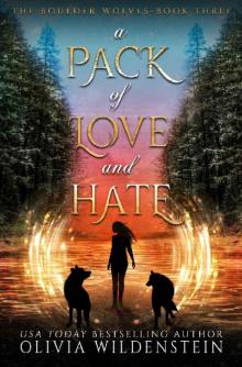 A Pack of Love and Hate Read online