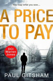 A Price to Pay Read online
