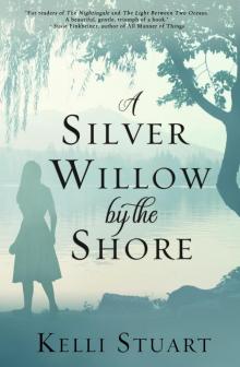 A Silver Willow by the Shore Read online