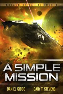A Simple Mission Read online