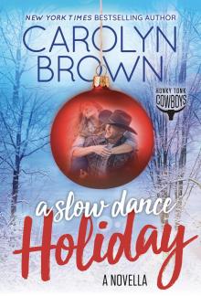A Slow Dance Holiday Read online