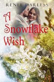 A Snowflake Wish Read online